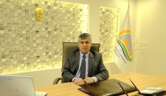 Gübre Ve Toprak Analizi Desteği Ödemesi Başladı