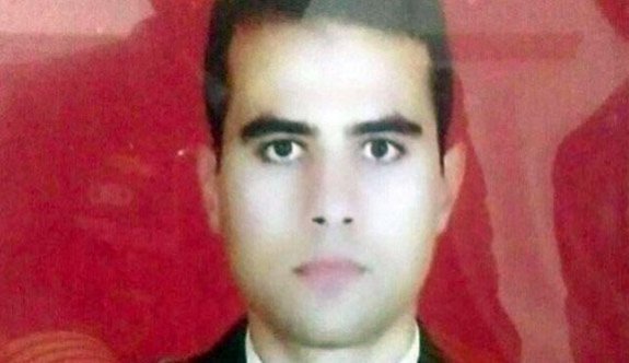 Gümüşhane Valisi Yavuz'dan şehit Şahin için taziye