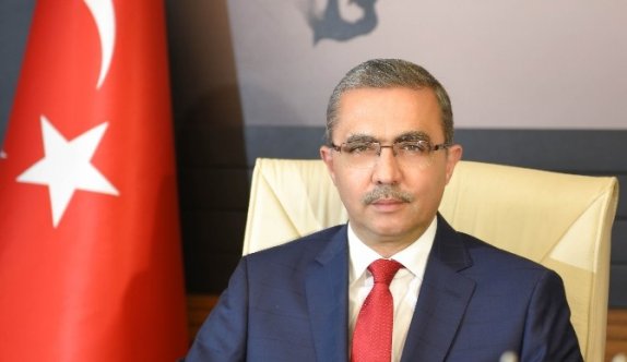 Güvenç’in Yeşilay Haftası Kutlama Mesajı