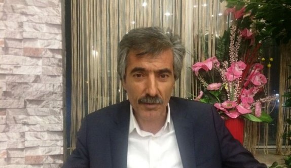 Güvenlik Görevleri Sporcuları Sahadan Kovdu