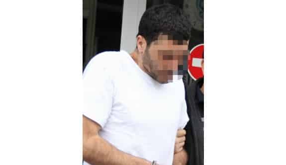 Hakkında Hapis Cezası Bulunan Şahıs Yakalandı