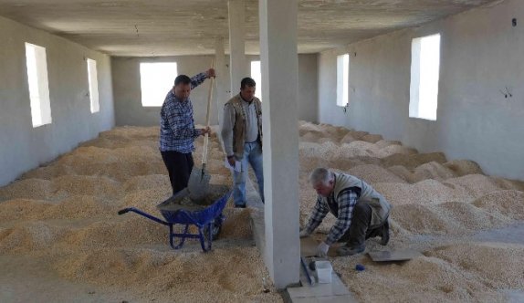 Haliliye Belediyesi Hizmette Kırsal Ve Merkez Ayrımı Yapmıyor