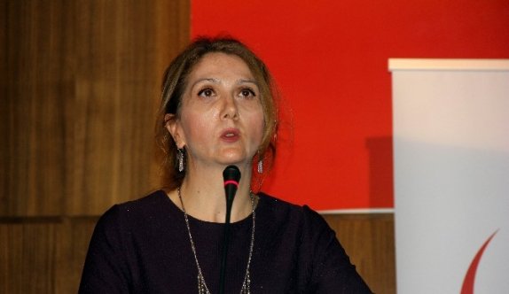 Halk Sağlığı Müdürlüğünden Kanser Bilgilendirme Toplantısı