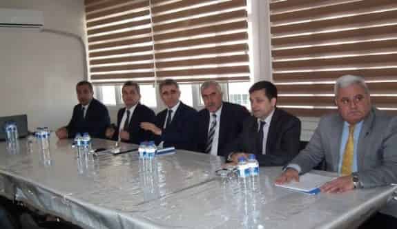 Hatay’da Orman Köylülerine Yeni Destekler Geliyor