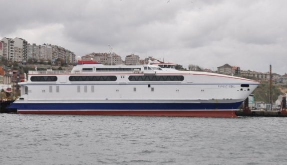 Hava Muhalefeti Deniz Seferini Vurdu