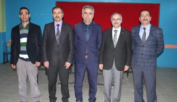 Hayat Ağacı Derneği İhtiyaç Sahibi Öğrencileri Sevindirdi