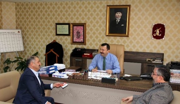 Helal Gıda Ve Sağlıklı Yaşam Paneli Düzenleniyor