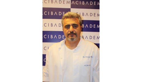 Her 3 kişiden 1'i hipertansiyon hastası