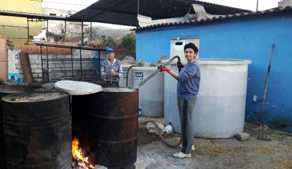 Hobi İçin Başladı, İşletme Sahibi Oldu