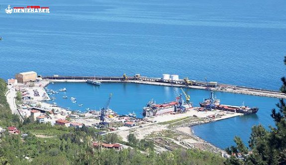 Hopa Termik Santrali ve İnebolu Limanı Özelleştirmesi