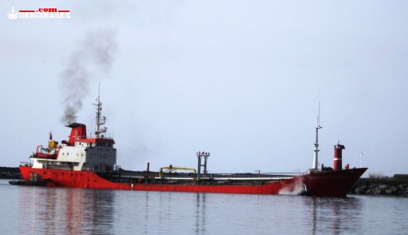 Hopaport 2015 Yılında İş Hacmini 241 Bin Ton Artırdı