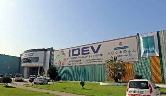 İdeal Ev Evlilik Fuarı Kapılarını Açıyor