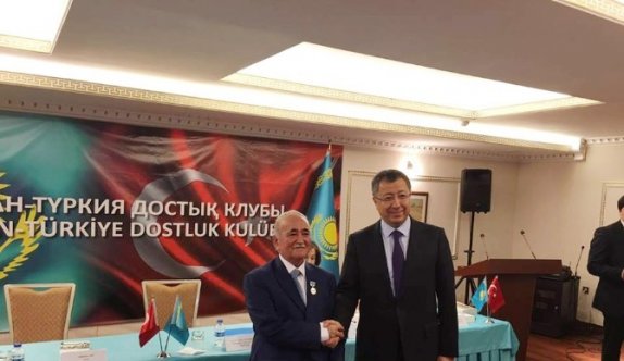 ’İdikut’ Romanı Ankara’da Tanıtıldı