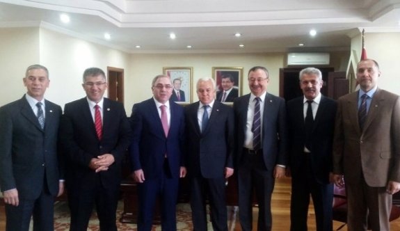 İkinci Etap TOKİ İhalesi Çarşamba Belli Oluyor