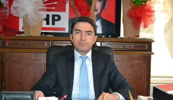 İl Başkanlarının Sınır Polemiği Devam Ediyor