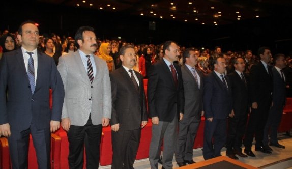 İl Milli Eğitim Müdürü Çandıroğlu’ndan Aday Öğretmenlere Altın Tavsiyeler