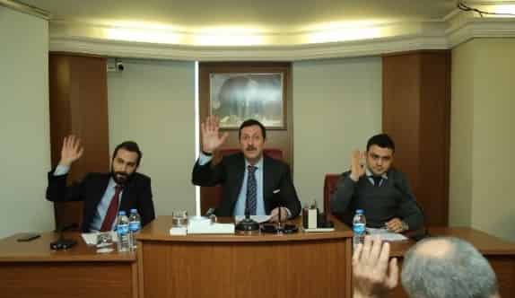 İlkadım’dan Şehide Vefa