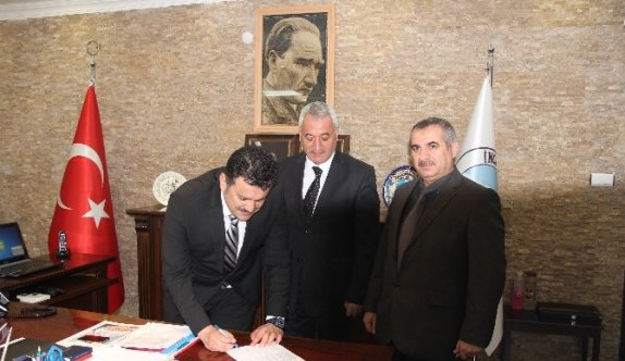 İncesu Belediyesi Daha İyi Hizmet Sunabilmek İçin Belediye Personeline Eğitim Ve Seminerler Verdiriyor