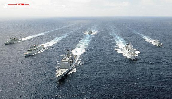 İngiltere, NATO’nun Ege Denizi’ndeki devriye görevine katılıyor