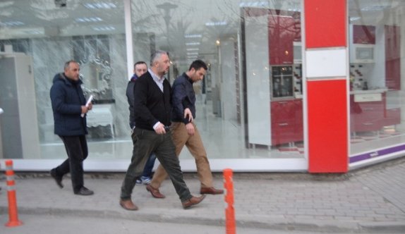 İnsan Kaçakçıları Gemlik’te Yakayı Ele Verdi