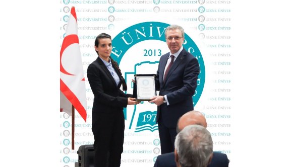 İş Bankası Genel Müdürü Bali: “Esas Başarı, Her Şeyden Önce Mutlu Olmaktır”