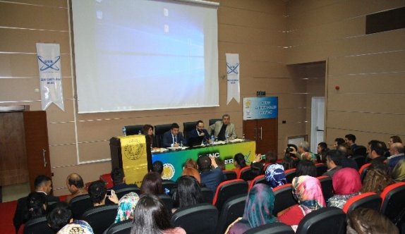 İş Dünyası Girişimci Adaylarıyla Buluştu