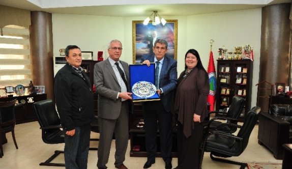 İşgören Vakfından Balçova’ya Sosyal Projeler