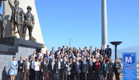 İskenderun’da Muhasebeciler Günü Kutlaması