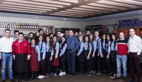 İstanbul Aşkı Marka Oluşturdu