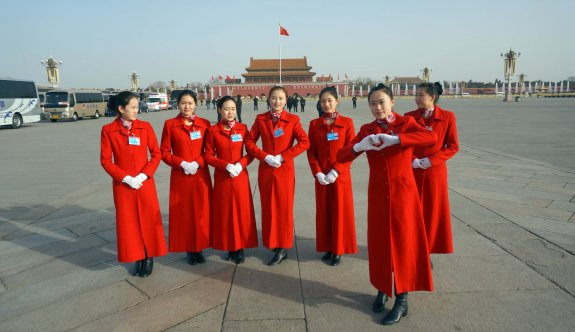 İşte Çin’in 5 yıllık hedefleri