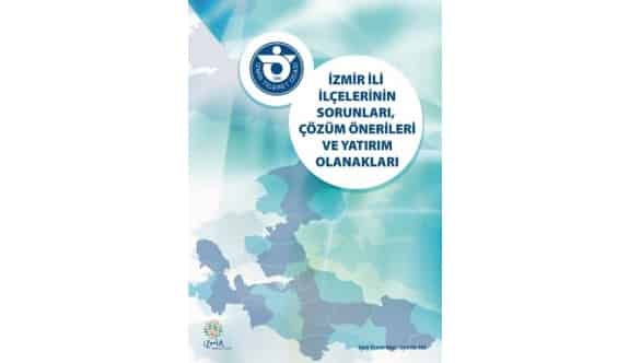 İTO, 30 İlçeyi Mercek Altına Aldı