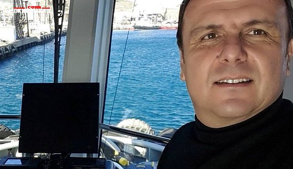 İTÜ DF 1991 Mezunu Kaptan Selçuk Nas Başarılı Bir Operasyon Geçirdi