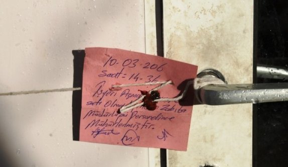 İzmir’de Bir Garip Tuvalet Tartışması