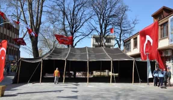 İznik Fetih Şölenine Hazırlanıyor