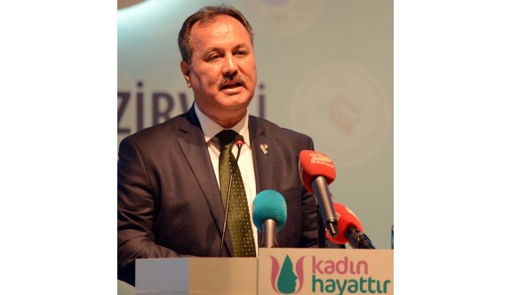 &#039;Japonya kadar zengin olmak için 2 milyon yeni firma kurulmalı&#039;