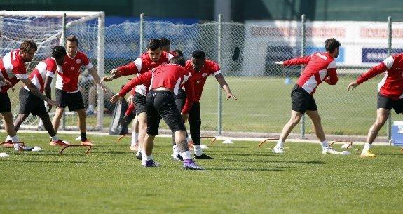 Jose Morais: "Kasımpaşa Maçında Takımla Birlikte Olacağım"