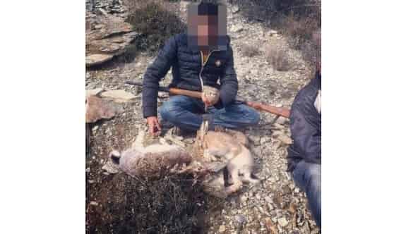 Kaçak Avlanma İle Mücadele Çalışmaları Sürüyor