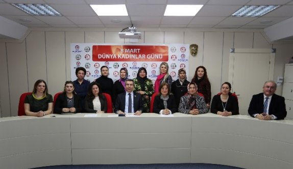 Kadın Meclisi 8 Mart’ta 8 Gün Etkinlik Düzenleyecek