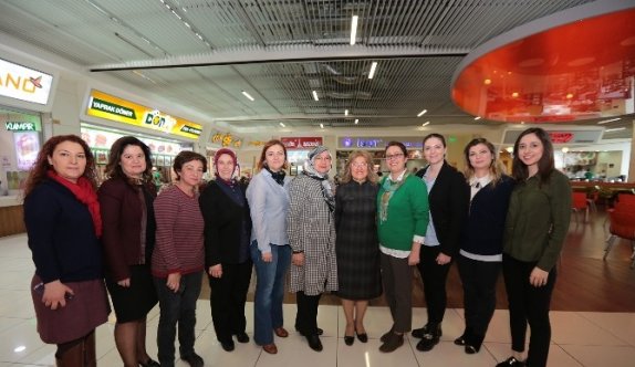 Kadınların İlk Kez Sinemaya Gitme Heyecanı