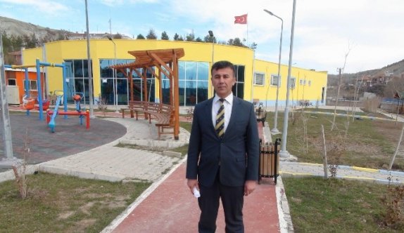 Kadışehri Belediyesinden Kadınlara “Şehri Kadın Konağı”