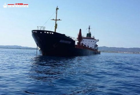 &quot;Kalkanlar-1&quot; Gemisi ve 4 Türk Denizciden Hala Bir Haber Yok