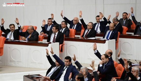 ​Kanal İstanbul için Avrupa Yakası’na “orta malları” tırpanı geliyor