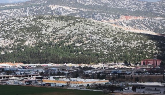 Karabağlar Yaylası Nefes Alacak