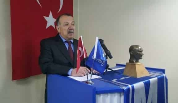 Karabük’te Muhasebeciler Haftası