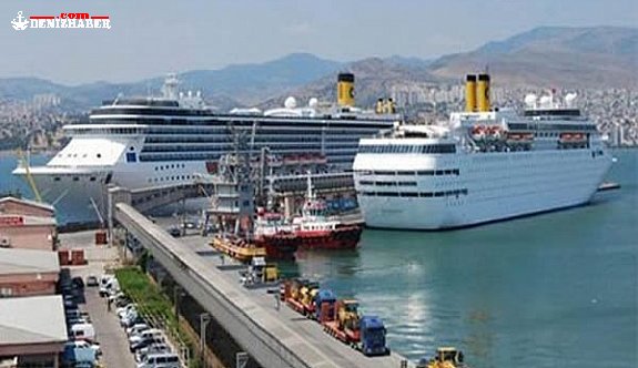 Karadenizli Turizmciler Turizm Rotası İçin Harekete Geçti 