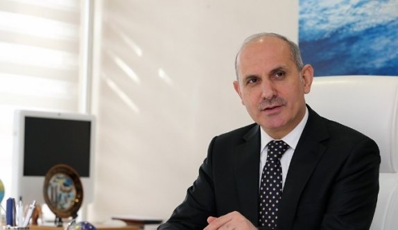 Karasu Atıksu Arıtma Tesisi Çalışmaları Sürüyor