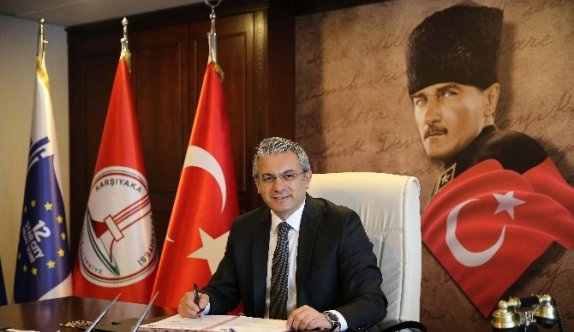 Karşıyaka’da Tarih Ayağa Kalkıyor