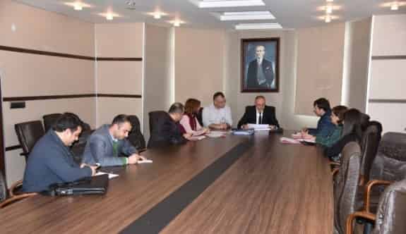 Kartepe Belediyesi’nden Masa Ve Sandalye Alımı İhalesi