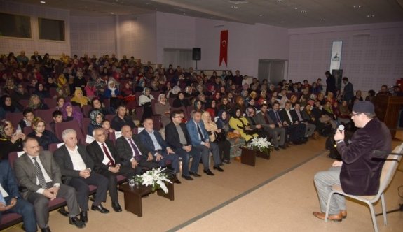 Kartepe’de Çanakkale Şehitleri Anıldı