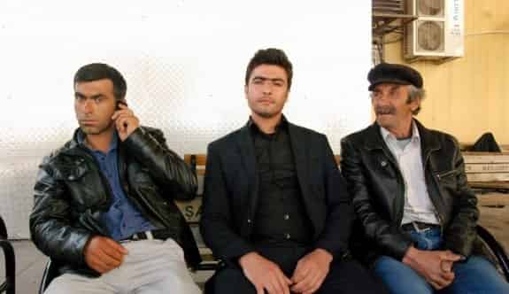 Kavgada Tüfekle Yaralanan Kişinin Hayati Tehlikesi Sürüyor